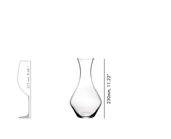 Decanter - Cabernet