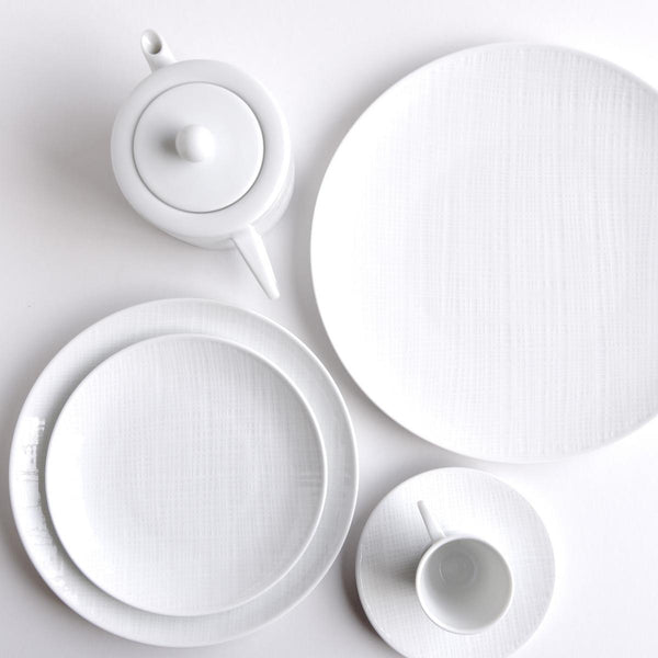 Organza - Soup Plate