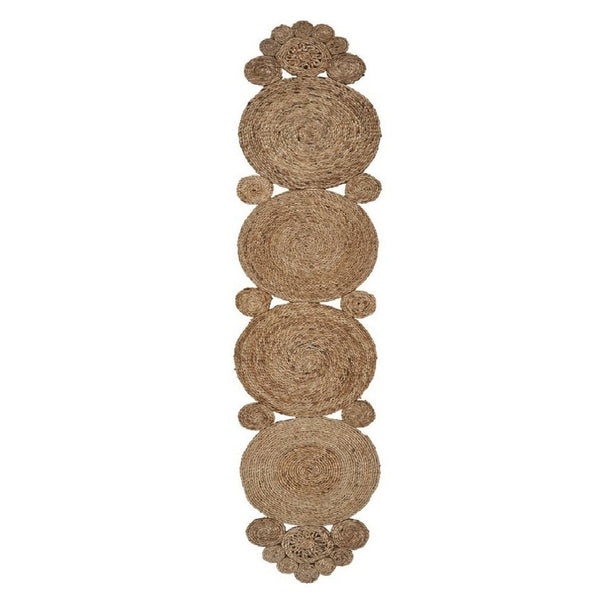 Natural Fiber - Rectangle Table Runner Woven 32015