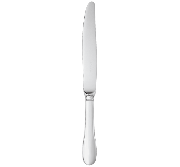 Cluny - Silver Plated - Dinner Knife
