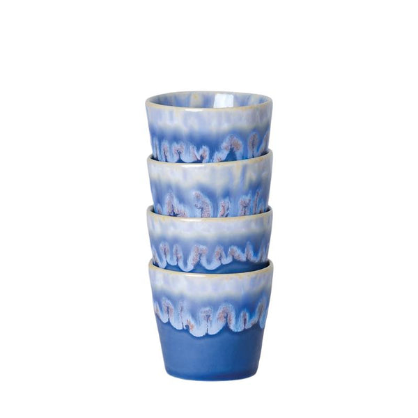 Grespresso - Espresso Cups (Set of 8)