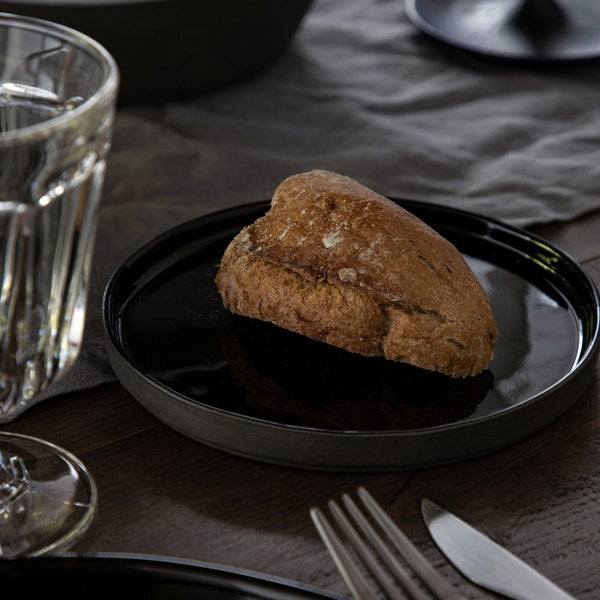 Lagoa Eco Gres - Bread Plate (Set of 6)
