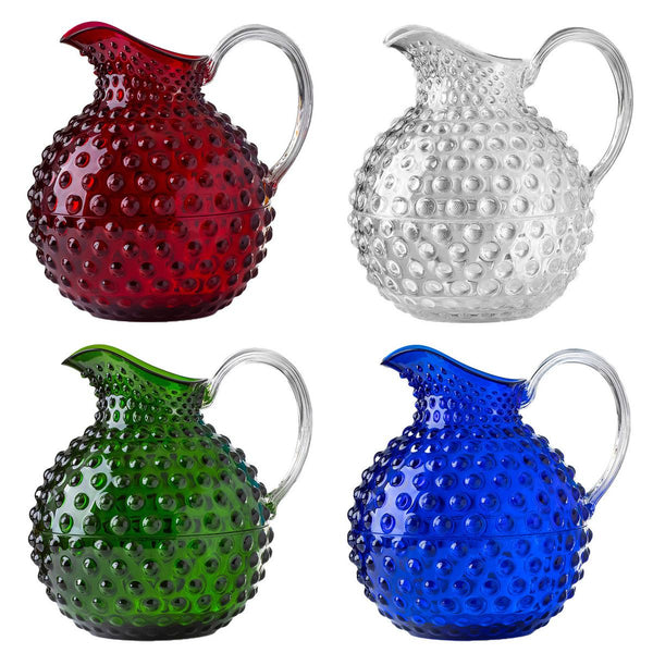 Rosetta Pitcher