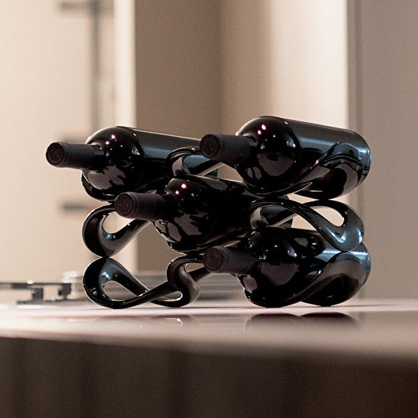 Cuvée - Universal bottle holder