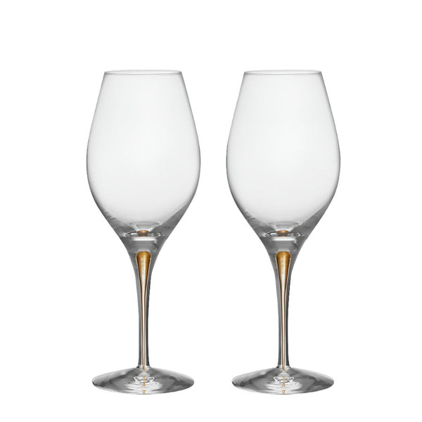 Intermezzo - Gold Balance (Set of 2)