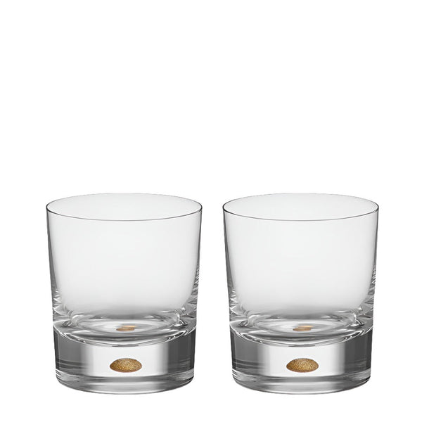 Intermezzo - Gold Old Fashioned (Set of 2)