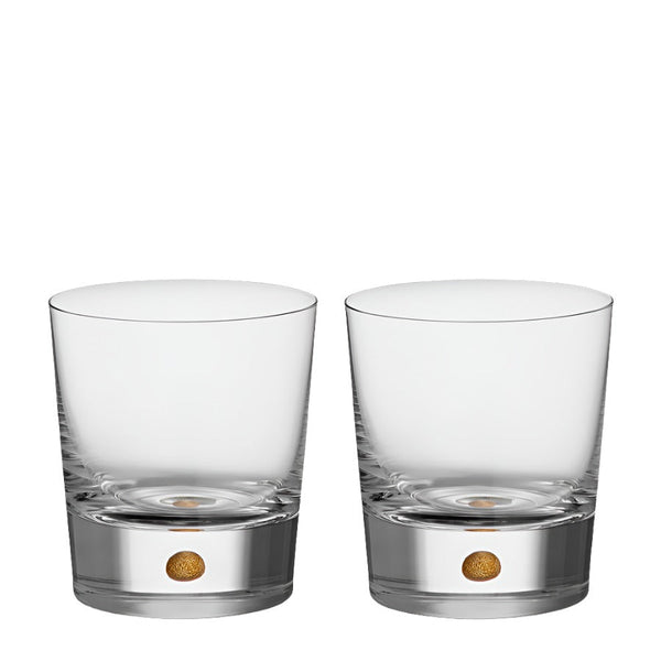 Intermezzo - Gold DOF (Set of 2)