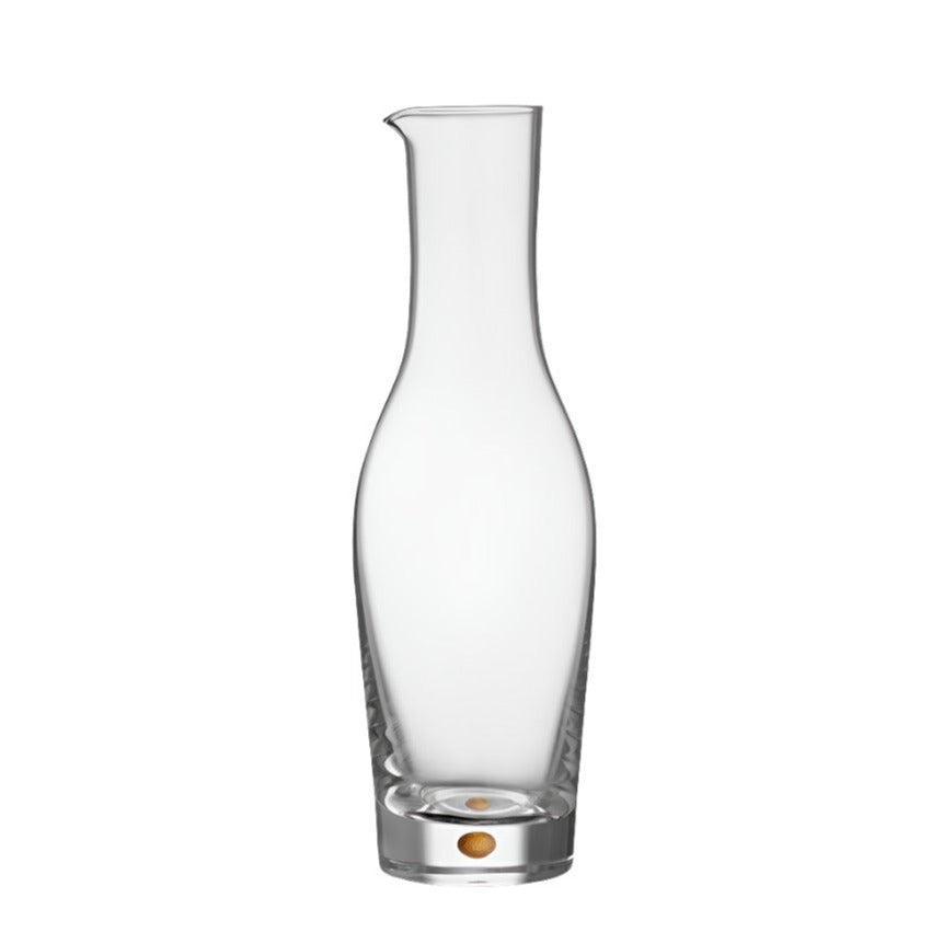 Intermezzo - Gold Carafe