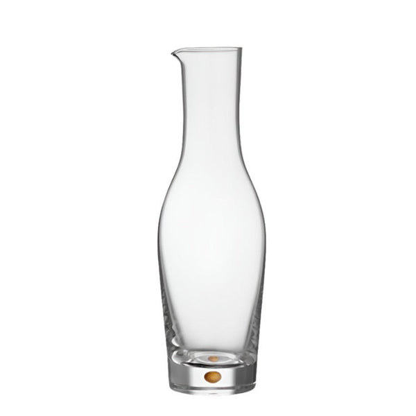 Intermezzo - Gold Carafe