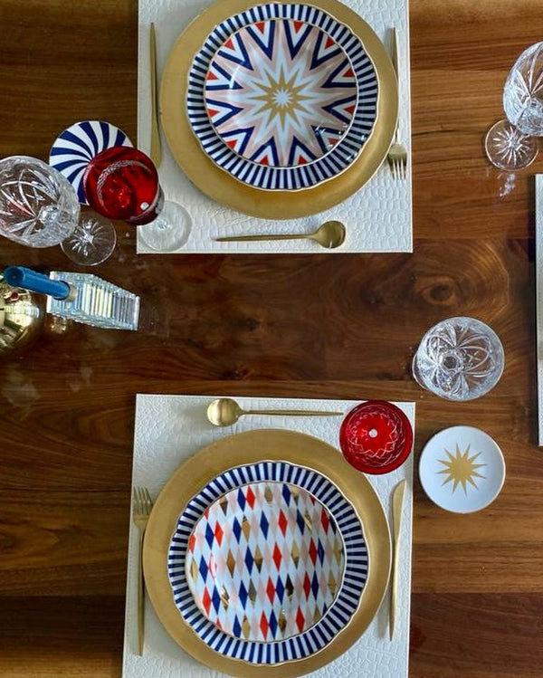 Abracadabra - Saetta - Little Plate