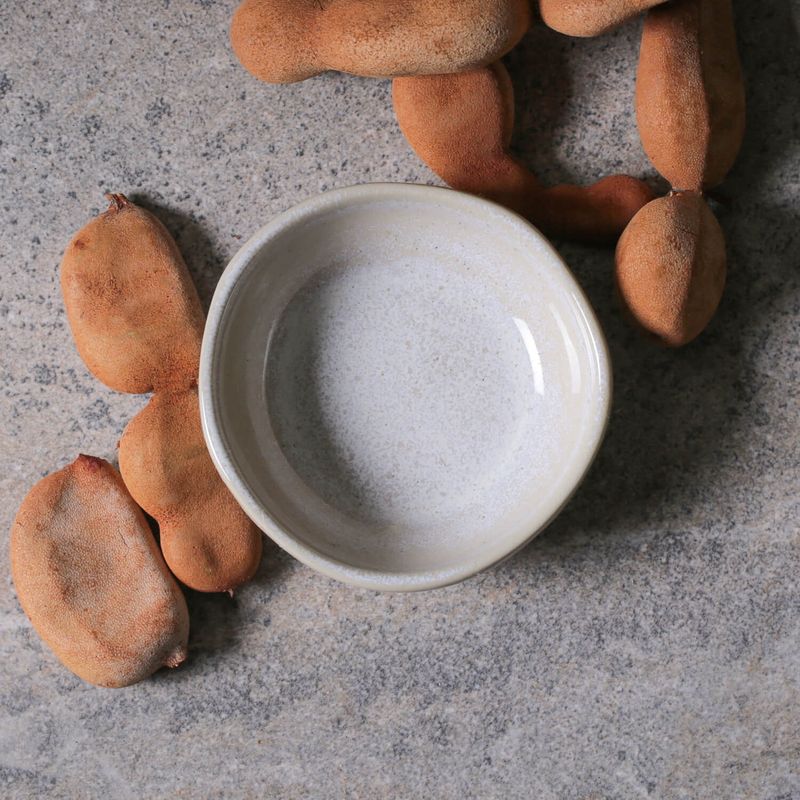 Porto Brasil Latte Organic Ramekins - Thumbnail 3