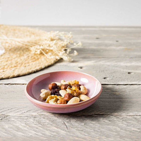 Perlemor Coral - Small Dip Bowl (Set of 2)