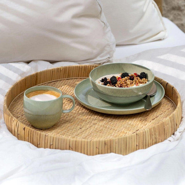 Perlemor Alga - Rice Bowl (Set of 2)