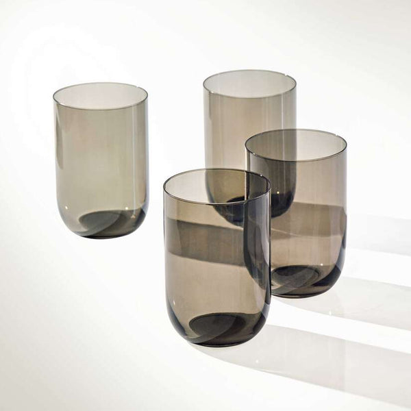 Like Smoke - Longdrink Tumbler (Set of 2)