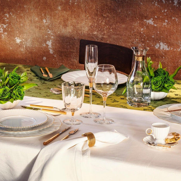 200 Años - Place Setting (Set of 5)