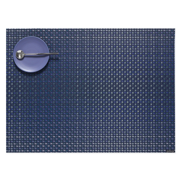 Parade - Rectangle Placemats Ocean (Set of 4)