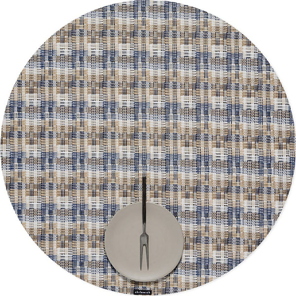 Fable - Round Placemats Coast (Set of 4)