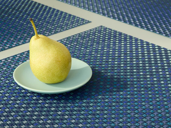 Parade - Rectangle Placemats Ocean (Set of 4)