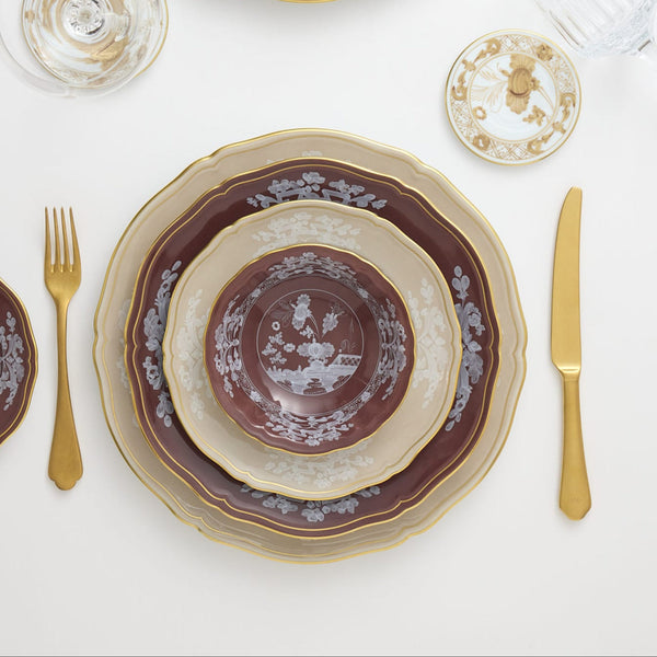 Oriente Italiano Meringa - Dinner Plate