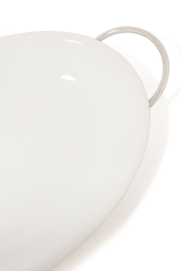 Binario - Oval Medium Baking Dish