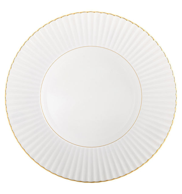 200 Años - Soup Plate