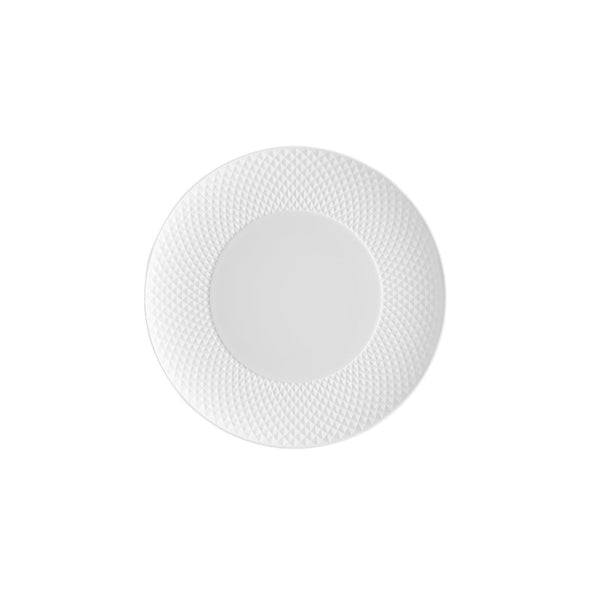 Bicos White - Dessert Plate