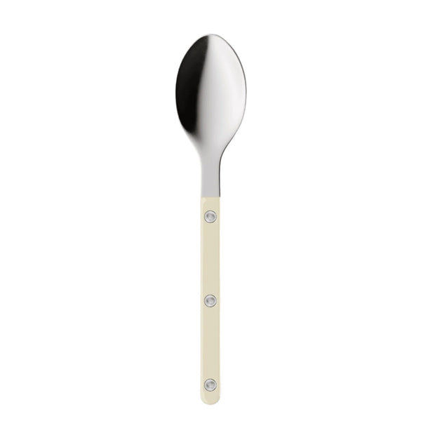 Bistrot - Tea Spoon - Solid Ivory