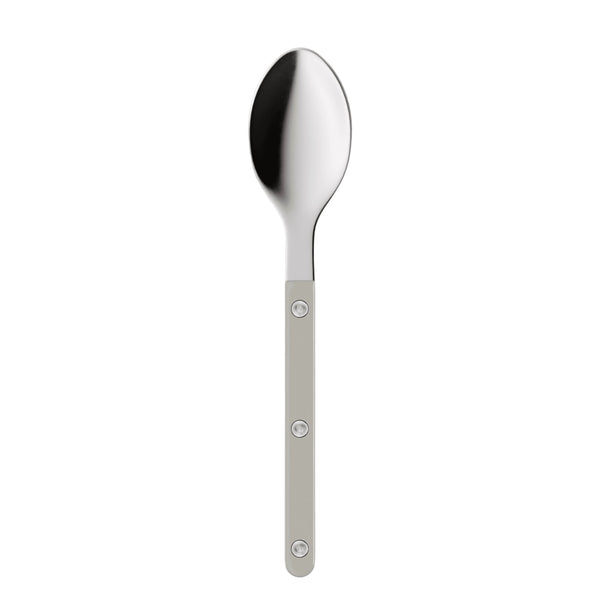 Bistrot - Tea Spoon - Solid Grey