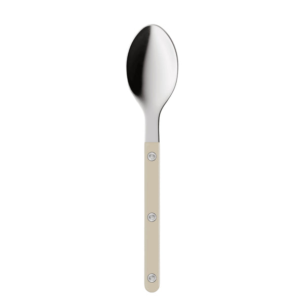 Bistrot - Tea Spoon - Solid Light Kaki