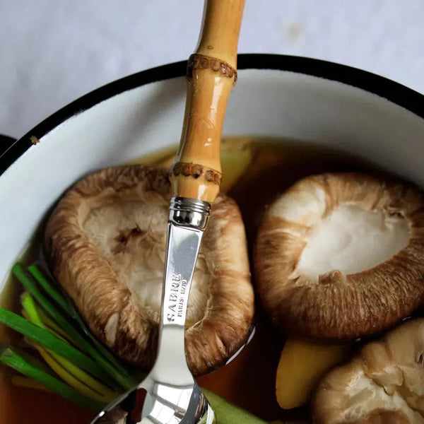 Panda - Cheese Knife
