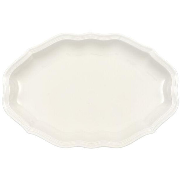 Manoir - Pickle Dish/Gravy Stand