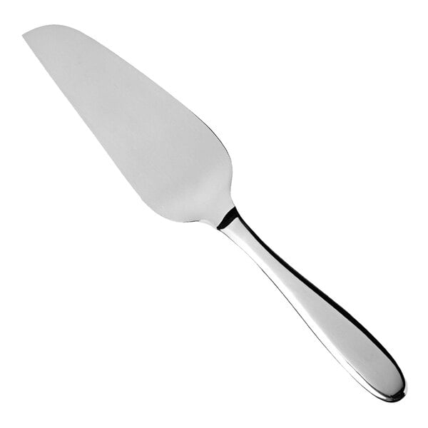Grand City - Stainless Steel - Cake Server / Knife