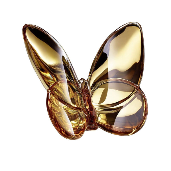 Papillon - Litmus Lucky Butterfly - Gold