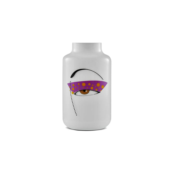 Mini Magnolia - Rock & Pop Medium Vase
