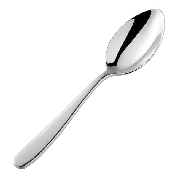 Grand City - Stainless Steel - Serving Spoon