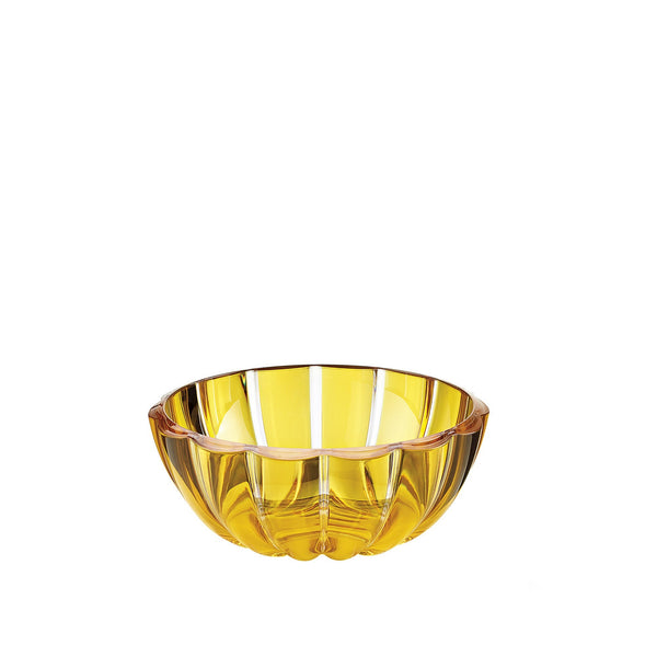 Dolcevita - S Bowl Amber (Set of 6)