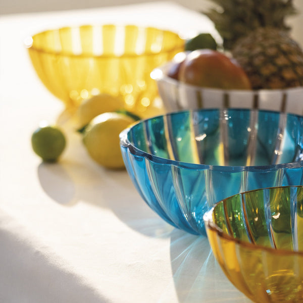 Dolcevita - M Bowl Mother of Pearl