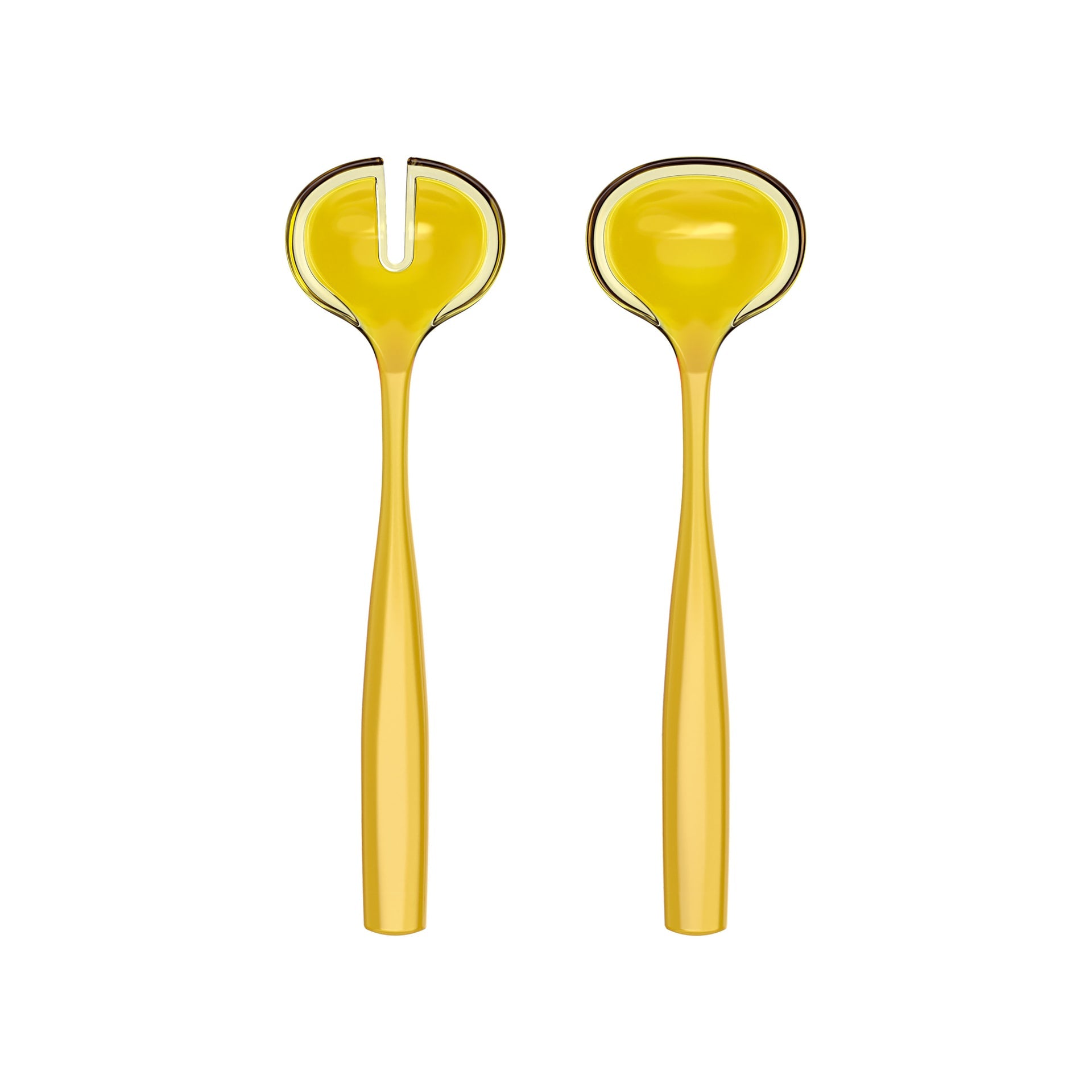 Dolcevita Salad Server Set - Thumbnail 3