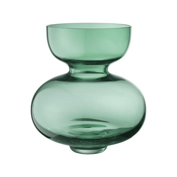 Alfredo - Light Green Vase