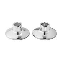 Koppel - Henning Mirror Candleholder (Set of 2)