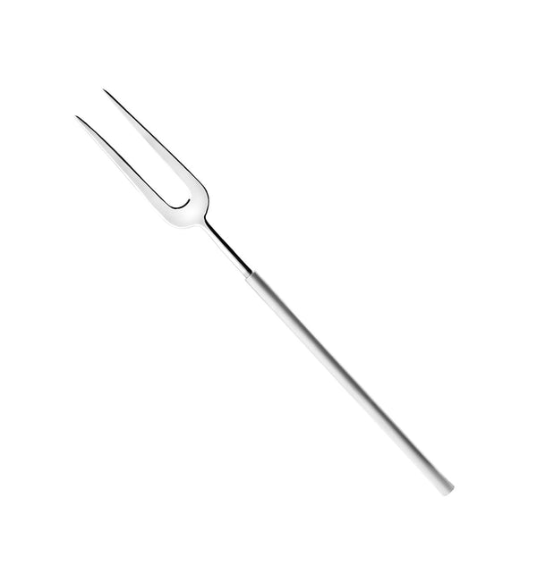 Domo Matt - Flatware Meat Serving Fork