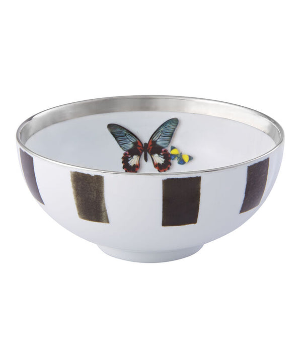 Sol Y Sombra - Soup Bowl (Set of 4)