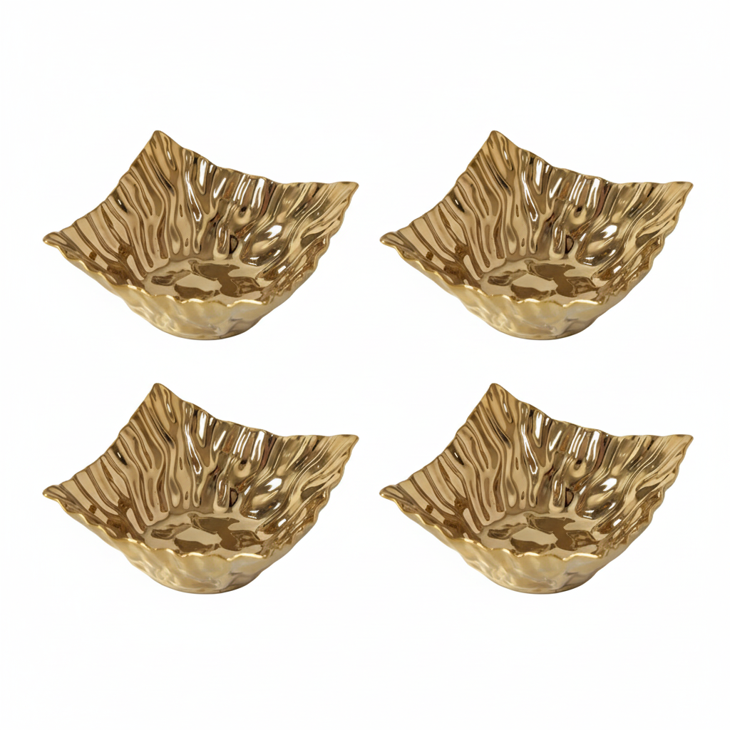 4 piezas 2x2 fondo blanco