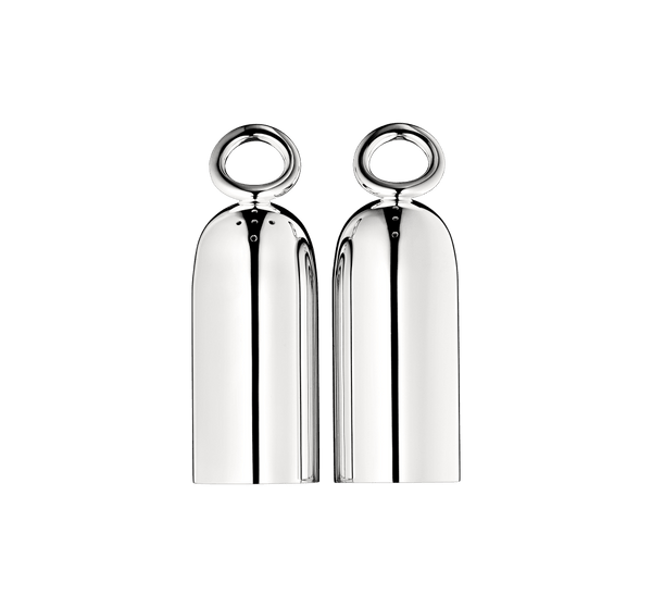 Vertigo - Salt & Pepper Shaker Set