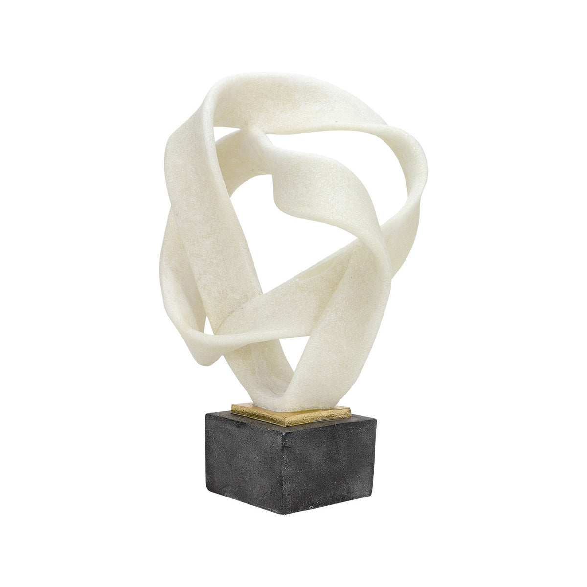 Larson Loop Larson - Quartz Loop Statuary – Il'argento