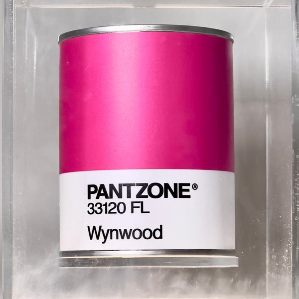 PanZone - Miami Col0rs / Wynwood