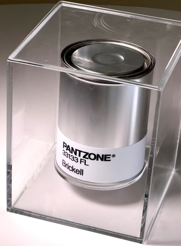 PanZone - Miami Col0rs / Brickell