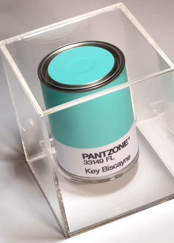 PanZone - Miami Col0rs / Key Biscayne