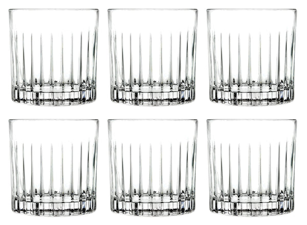 Timeless - Double Old Fashioned (Set of 6)