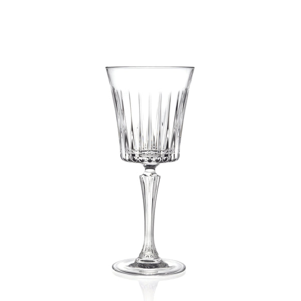 Timeless - Water / Red Wine Glasses (Set of 6)